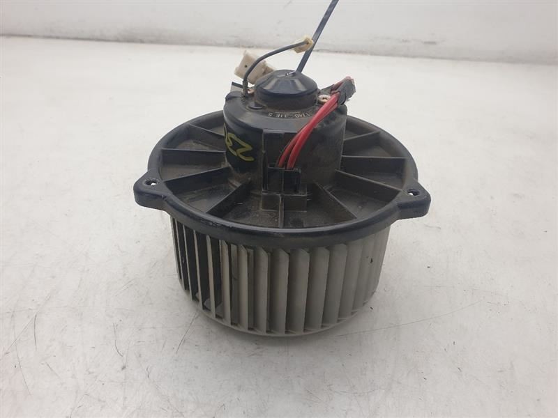 2004 TOYOTA SIENNA LE 3.3L AT AC BLOWER MOTOR