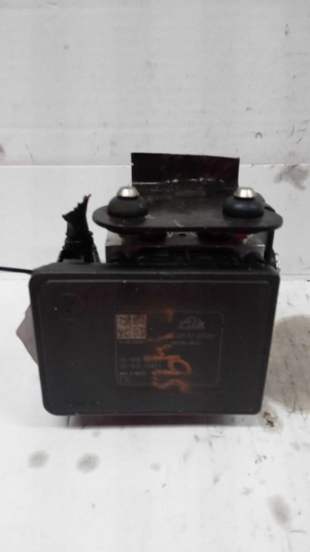 2023 KIA Forte ABS Pump & Motor Assembly OEM 58910M7AB0 47K Miles RED