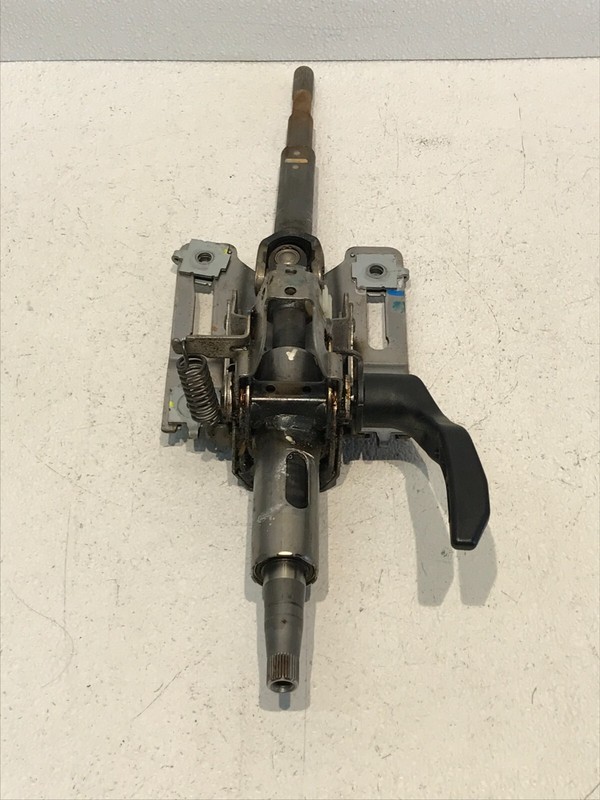 02-04 Honda CRV Steering Column OEM
