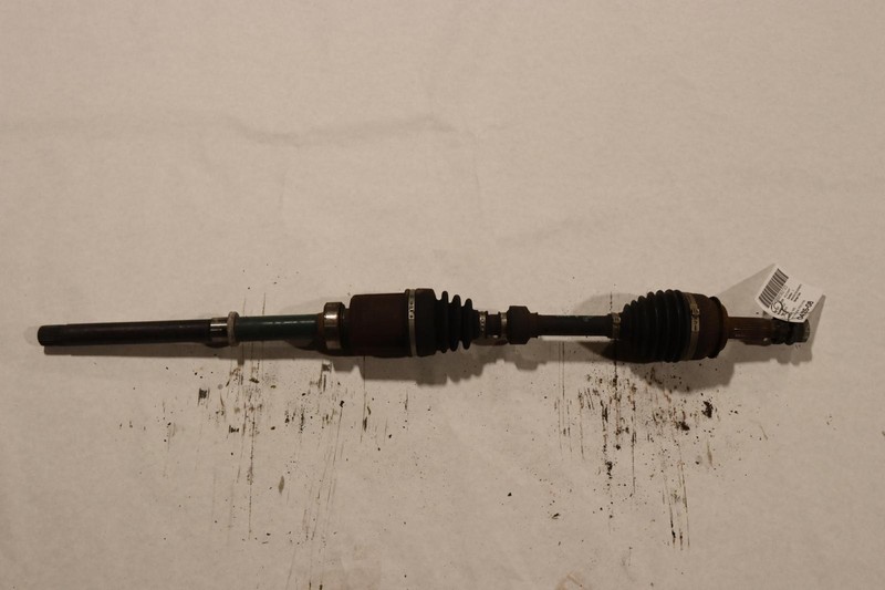 2014-2020 NISSAN ROGUE AWD FRONT RIGHT PASSENGER AXLE SHAFT CV U JOINT OEM