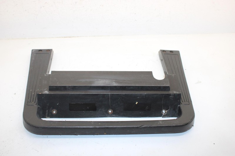94 Arctic Cat Puma Oem Rear Bumper Cover 0716-223 SA25