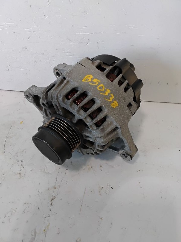 Alternator Sedan 100A ID 27060-0T230 Fits 14-19 COROLLA 3557910