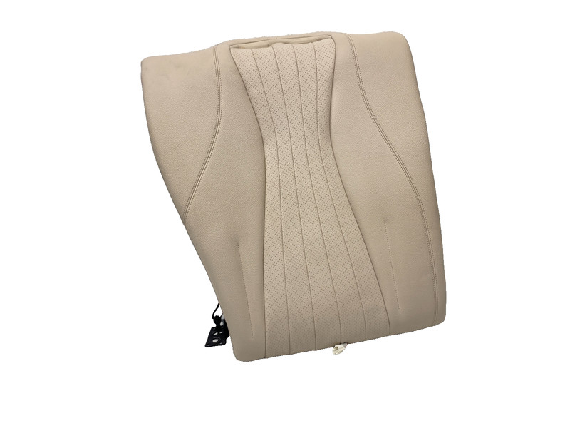 17-20 MERCEDES E400 E450 WAGON W213 REAR RIGHT UPPER SEAT CUSHION OEM #A0.60