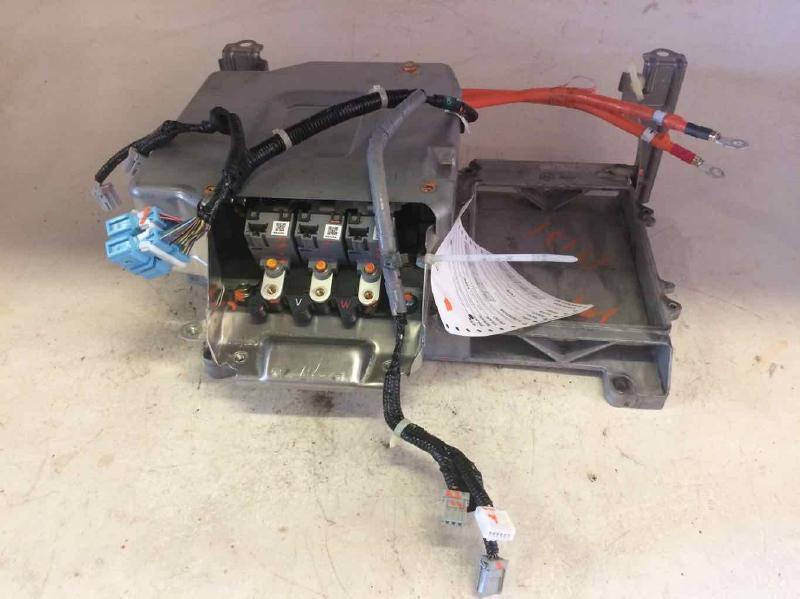 Converter/inverter HONDA CIVIC 03 04 05