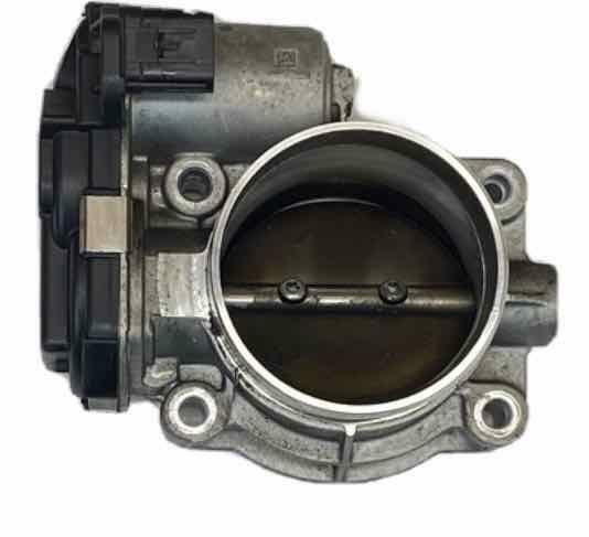 Chevy Traverse throttle body 2012 2020 throttle body valve assy OEM 12632172