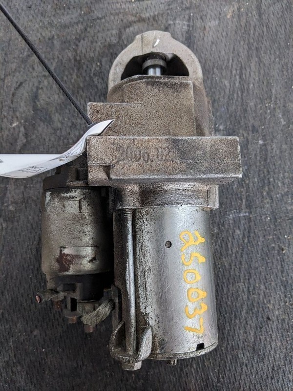 Starter Motor Fits 04-08 SIERRA 1500 PICKUP 1153784