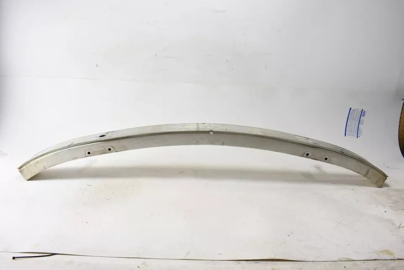 06-10 Mercedes W251 R500 R350 R63 Front Bumper Reinforcement Impact Bar OEM