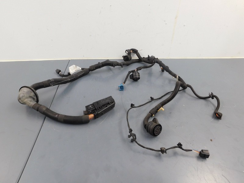 2015 16 17 McLaren 650S Spider DCT Transmission Harness #5209 A11