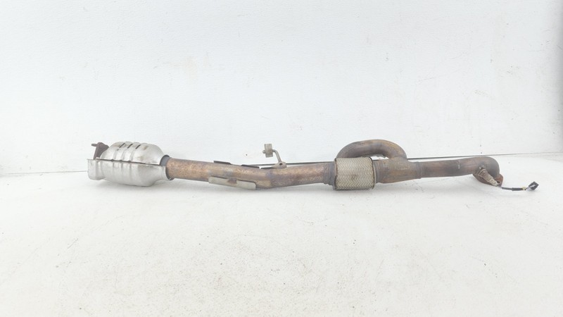 2022-2023 Honda RIDGELINEExhaust Manifold PIPE 3.5 ENGINE OEM