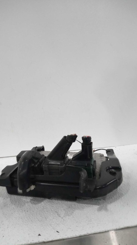 Used Engine Control Module (ECM) fits: 2018 Honda Hr-v AWD AT CVT keyless igniti