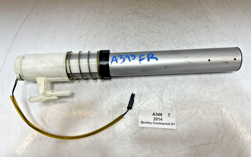 ✅ 12-18 OEM Bentley Continental GT GTC Front Right Side Fuel Level Sender Unit