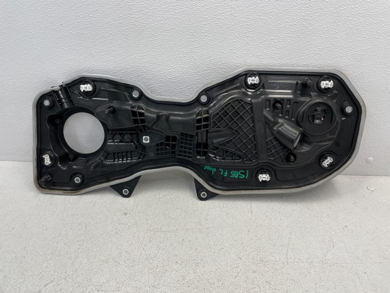 20 21 22 23 Toyota Supra Front Left Driver Interior Door Cover Panel 1565 OEM