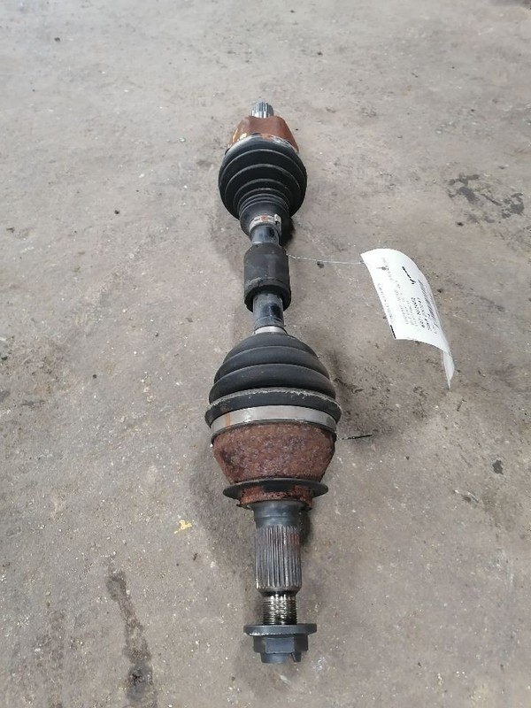 Driver Left Axle Shaft Front Outer Assembly Fits 17 LACROSSE 1143165