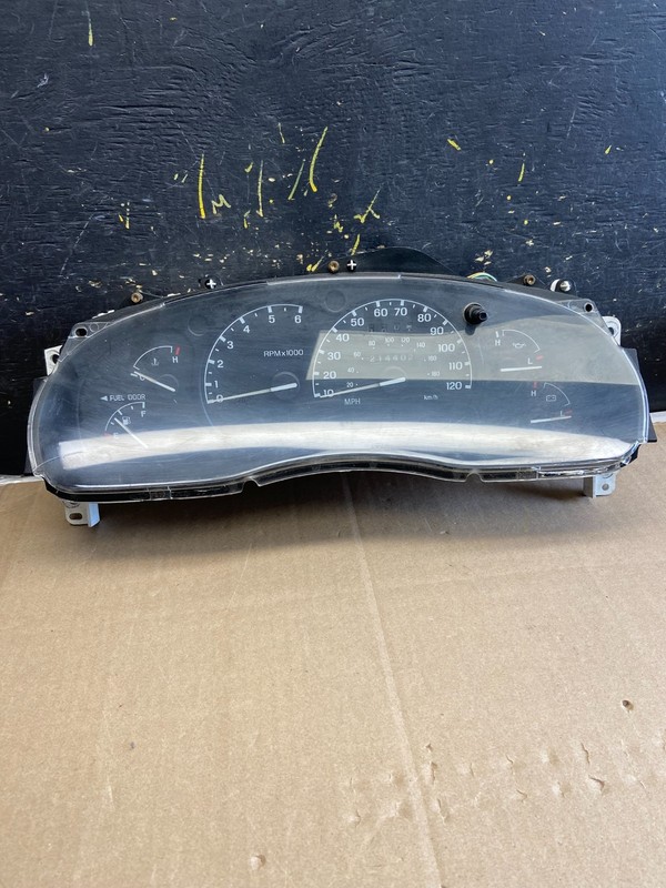 2001 2002 2003 Ford Explorer Speedometer Cluster Gauge Oem ab1828 DG