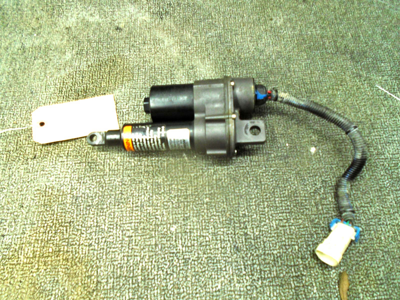 Mercury Verado Shift Actuator 4 Four Stroke Outboard 135hp-400hp 2006 & Later #3