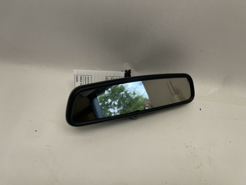 17-19 BMW 330I G20 REAR VIEW MIRROR AUTOMATIC DIMMING OEM