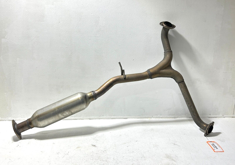 2018-2023 CAMRY XSE 2.5L Rear Exhaust Center Pipe Assembly OEM