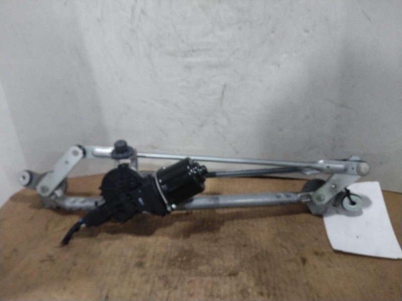 2021 Genesis G70 Wiper Motor OEM 3.3L Blue 26K Miles 98110G9000