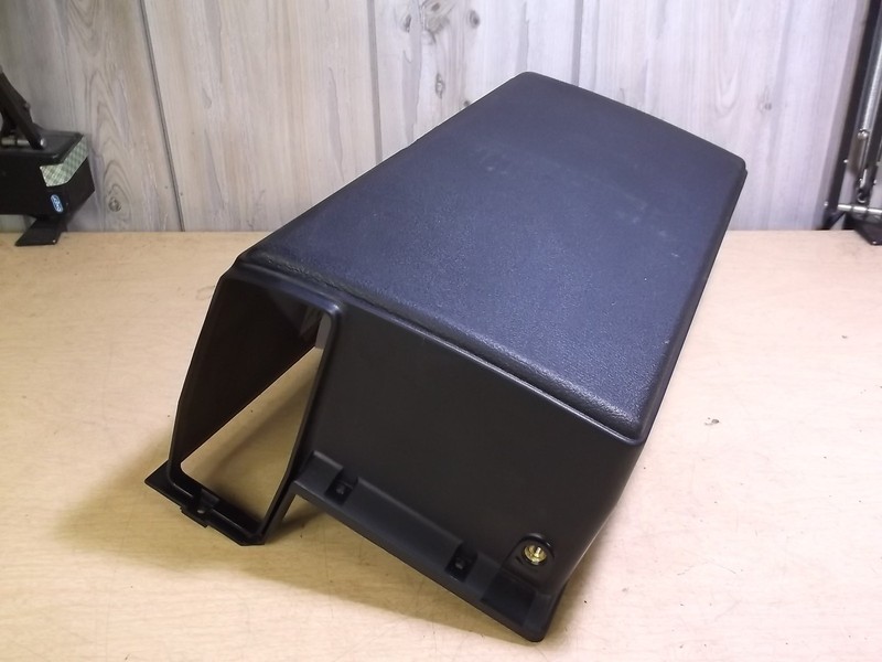 Ford F231-03941-Z Cargo Panel, Black *FREE SHIPPING*