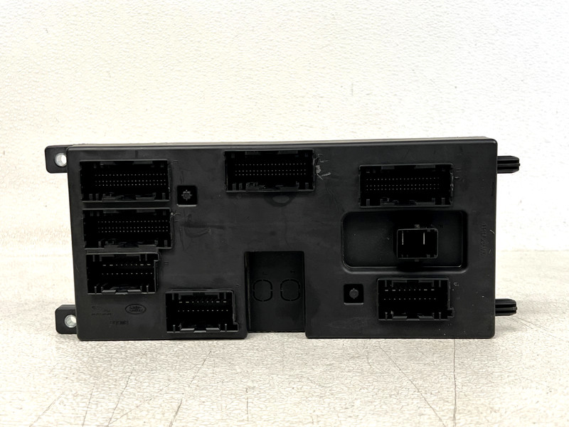 ⭐2016-2020 JAGUAR XF BCM BCU BODY COMPUTER CONTROL MODULE UNIT OEM LOT2718