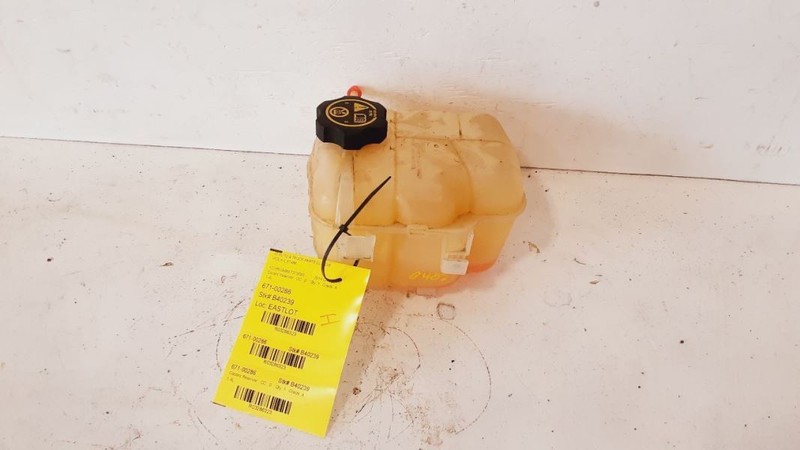 Coolant Reservoir Fits 12-17 VERANO 3286323