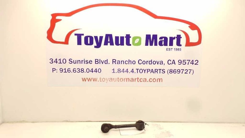 01-06 ACURA MDX PASSENGER SIDE REAR RIGHT UPPER CONTROL ARM