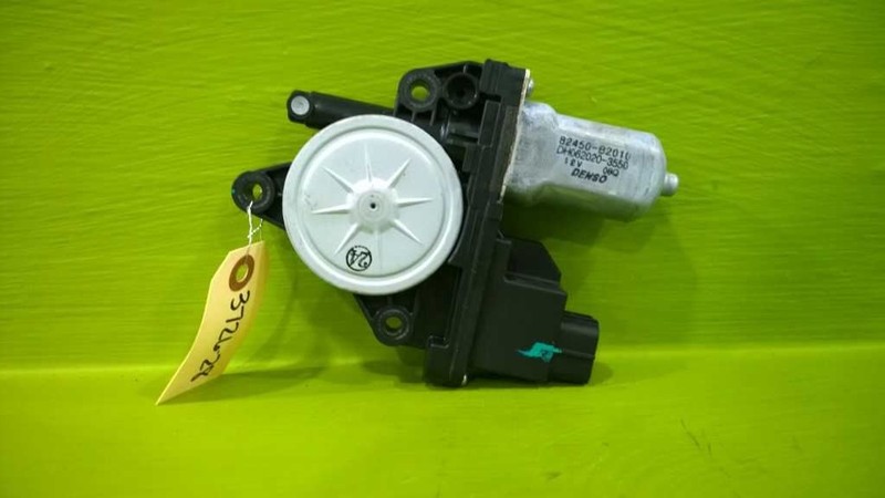14 15 16 17 18 19 SOUL DRIVER LEFT FRONT WINDOW MOTOR OEM 3726-28