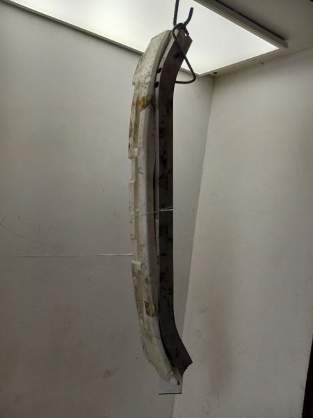 97-00 LEXUS SC430 FRONT BUMPER REINFORCEMENT IMPACT BAR ASSEMBLY