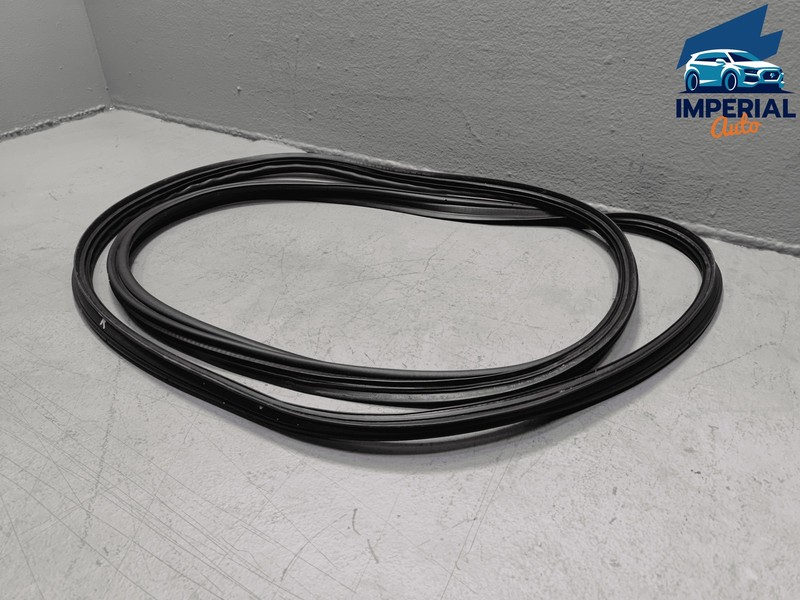 Toyota RAV4 Liftgate Tailgate Back Door Body Weatherstrip Seal OEM 2019-2025