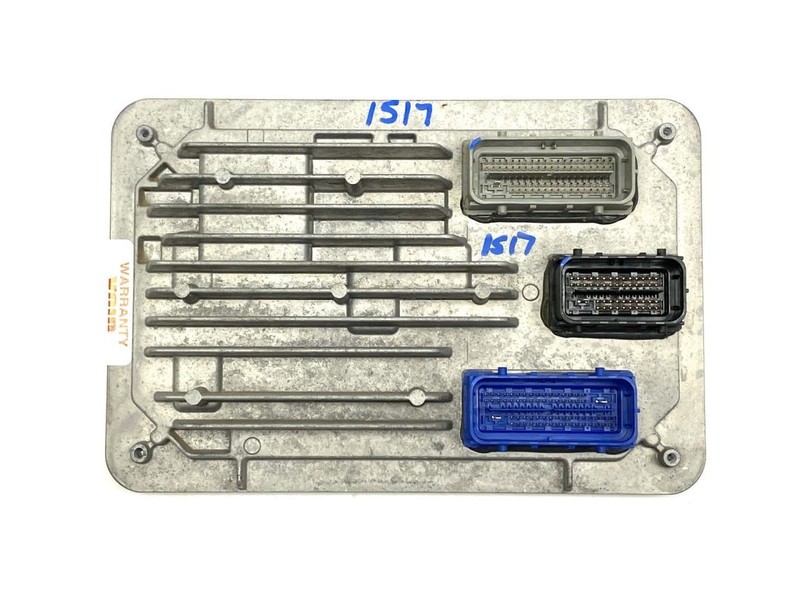 Engine Control Module Computer ECM 1.3L Fits 2020-2023 Buick Encore GX 86457