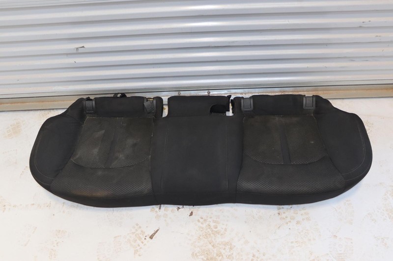 2016-2018 KIA OPTIMA REAR SEAT LOWER CUSHION BOTTOM BLACK OEM
