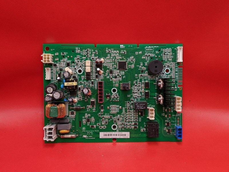 GE WASHER CONTROL BOARD 290D2226G202 WD-4367