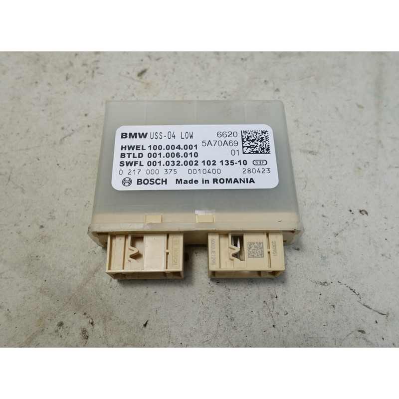 2020-2024 BMW G20 G80 3-Series 4-Series X5 PDC Parking Assist Control Module OEM