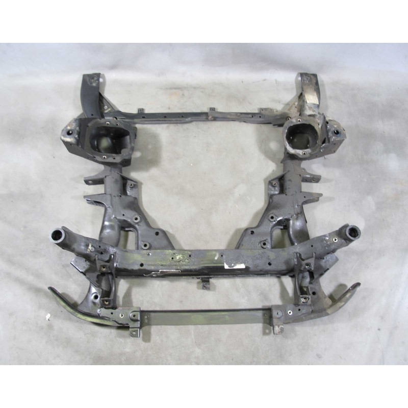 2007-2014 BMW E70 X5 E71 X6 Front Sub Frame Axle Carrier Cradle 4 Adaptive Drive