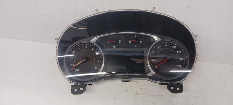 19-'22 CHEVROLET EQUINOX Speedometer OEM 27K Miles 1 Year Warranty!