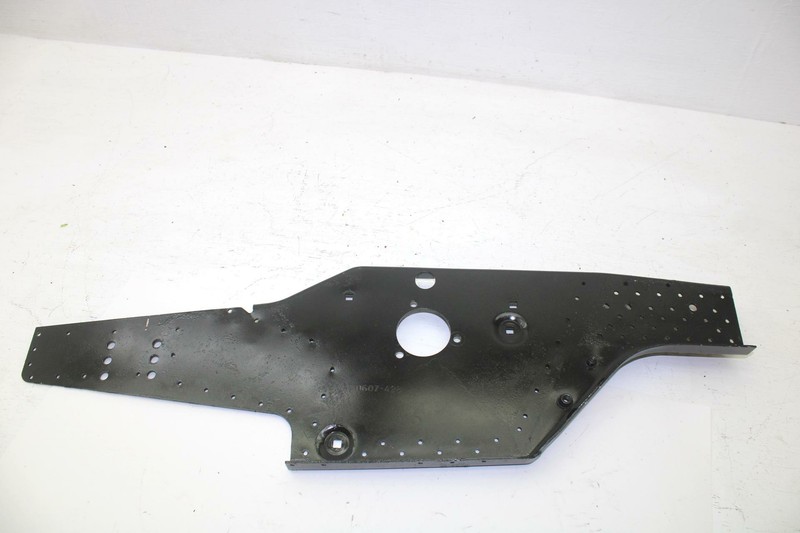 96 Arctic Cat ZR 580 EFI OEM Right Tunnel Panel 0607-428 SA97