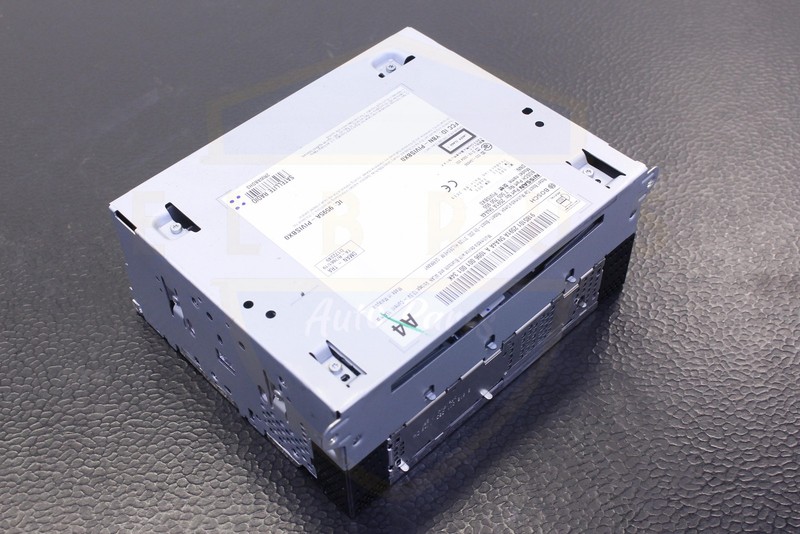 INFINITI Q50 20 21 22 23 RADIO AUDIO AM FM CD PLAYER RECEIVER 2591A5NA4A OEM
