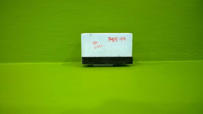 04 05 06 LS430 6 SPEED CRUISE DISTANCE CONTROL MODULE OEM 3415-44