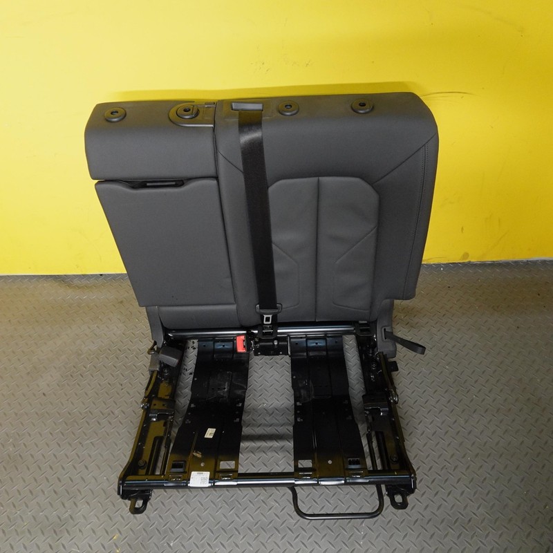 2019-2025 AUDI Q3 S-LINE REAR LEFT SIDE SEAT UPPER CUSHION OEM 83A885805N