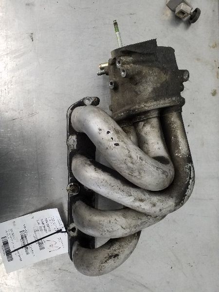 Intake Manifold 1.8L Fits 98-02 PRIZM 186053