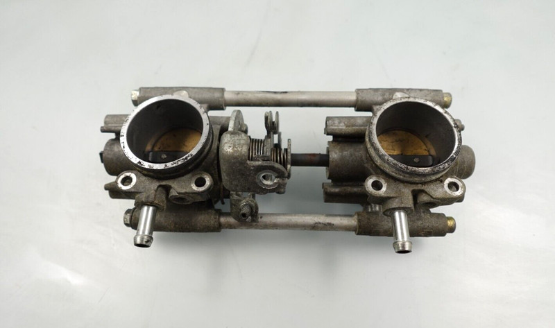 2006-2008 Polaris FST IQ LX 750 Turbo OEM 39mm Throttle Body 1253519