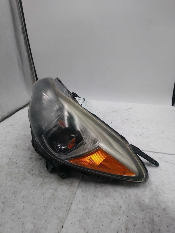 2015 Subaru XV Crosstrek Right Headlight Assembly - Used, White, 121K Miles