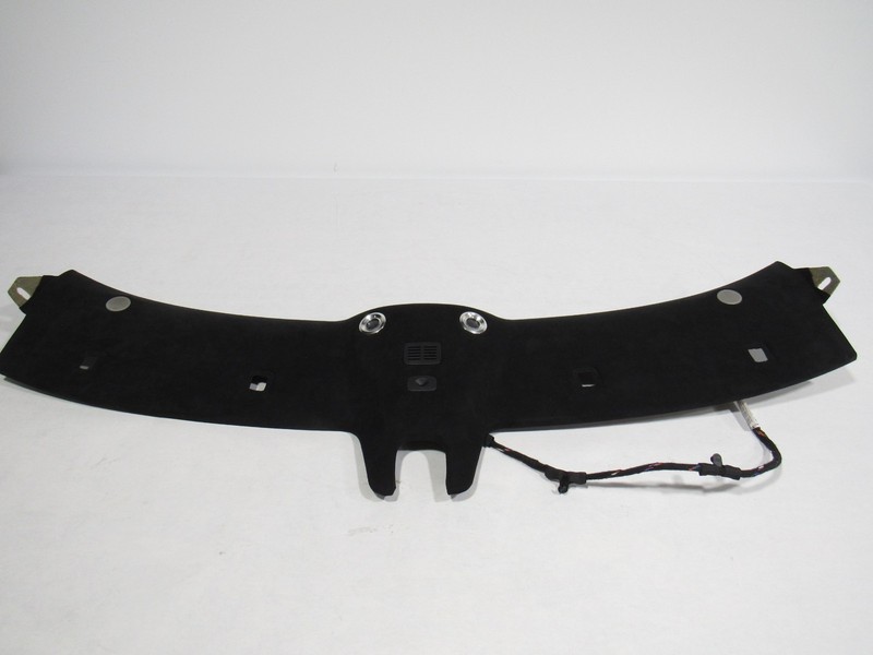 18-21 Aston Martin Vantage 2020 Overhead Roof Ceiling Header Trim Cover Panel ;Y