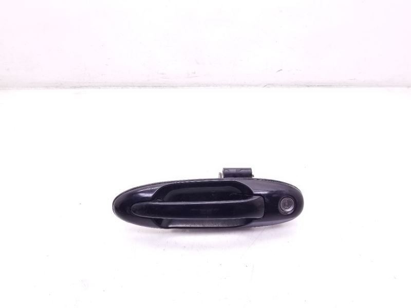 01-07 TOYOTA SEQUOIA LIMITED DRIVER SIDE FRONT (EXTERIOR) DOOR HANDLE
