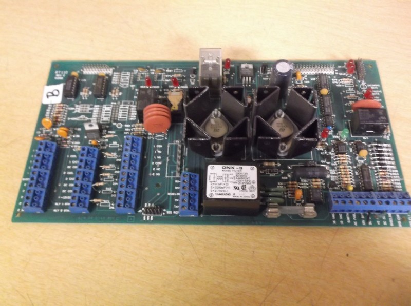 PWC Circuit Board 59-0149 RT 110 Rev C 0392 A/W 04-0149 *FREE SHIPPING*