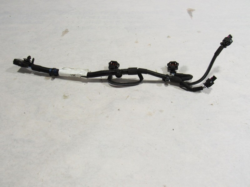 17-20 Mclaren 720S 720 2020 Engine Motor Wire Wiring Harness ;#3