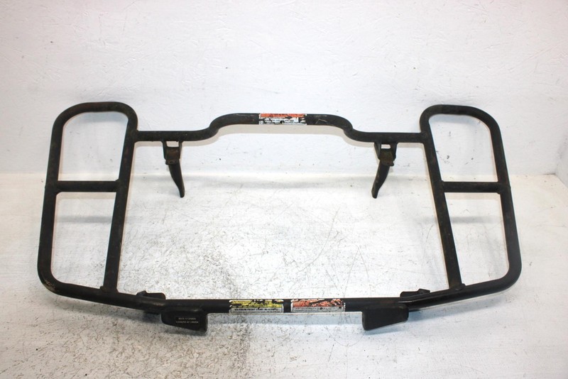 2006 John DeereBuck 650 Oem Front Rack 703500452 AJ0