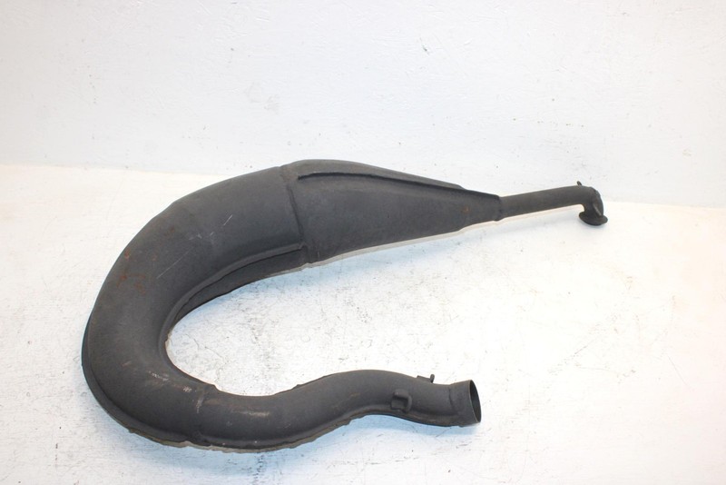 1996 Arctic Cat Zrt 600 Oem Center Expansion Chamber 0712-198 SA6
