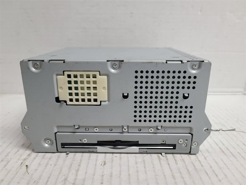 Audio Equipment Radio CD Player And Receiver Fits 14 INFINITI Q70 541589