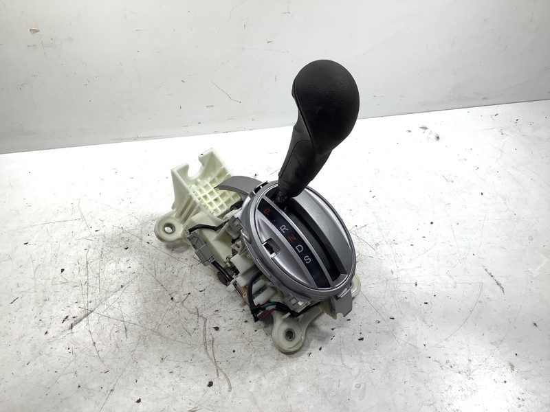 09-13 Honda Fit Sport AT Automatic Transmission Shifter 54200-TF0-J71 OEM